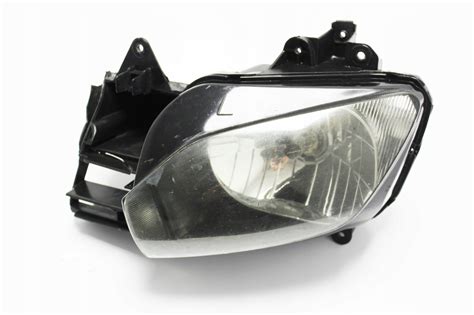 Yamaha Yzf R Rj Rj Lampa Refletor Lewy