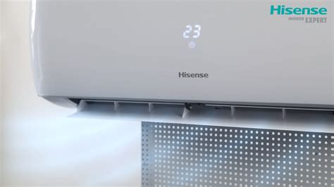 Кондиционеры Hisense EXPERT PRO DC Inverter | Хайсенс Эксперт Про ...