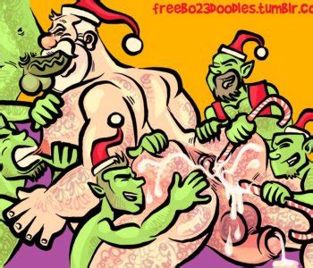 Art Collection Gayfus Gay Sex And Porn Comics