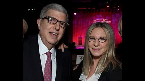 Chorus Line Composer Marvin Hamlisch Dies At 68