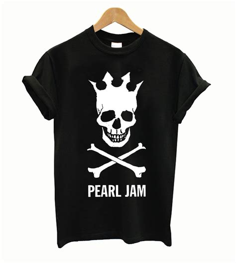 Pearl Jam T Shirt