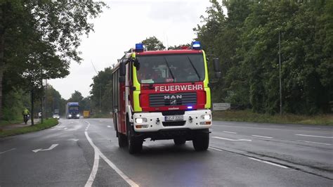 Starktonhorn LF 10 Freiwillige Feuerwehr Salzgitter Ortsfeuerwehr