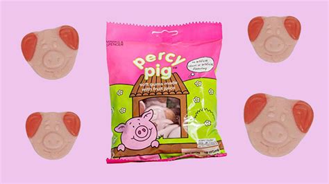 M&S launch Percy Pig advent calendars and we're totally sold | Marie Claire