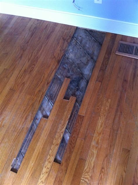 How To Replace Wood Floor Boards Flooring Site