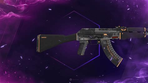 Ak Elite Build Factory New Stattrak