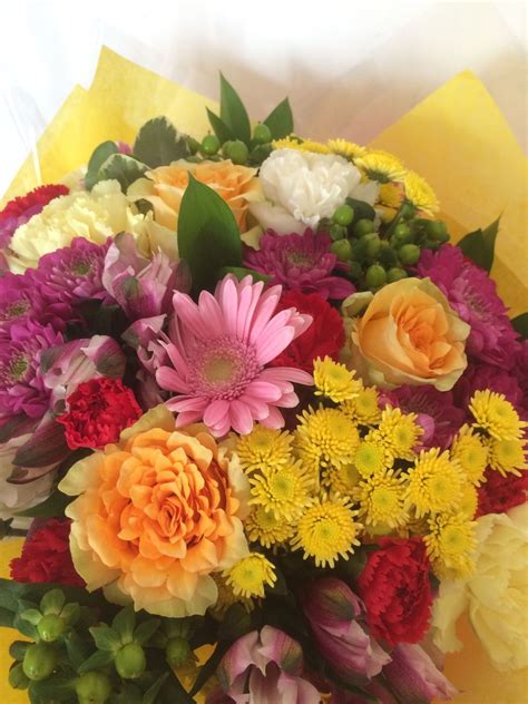 Photo Of Get Well Soon Flowers Best Flower Site
