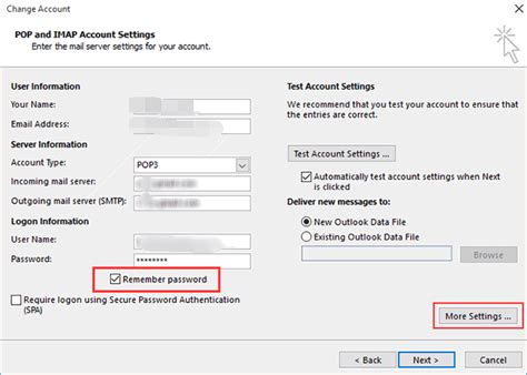 Fixed Windows Security Keeps Asking For Outlook Password