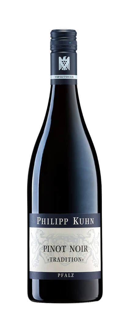 Weingut Philipp Kuhn Pinot Noir Tradition Trocken 2021