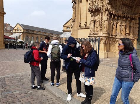 3 Lycée Professionnel Darche Longwy