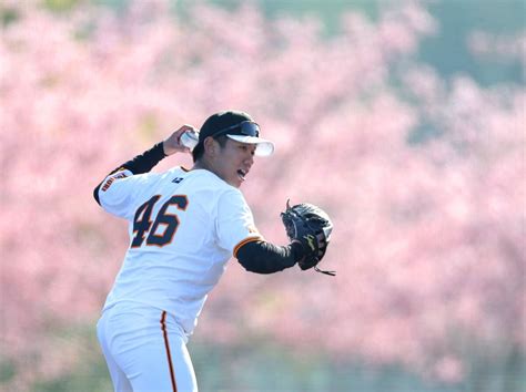 【巨人】ドラ5又木鉄平「飛躍の年にしたい」25歳を迎え決意新た スポーツ報知