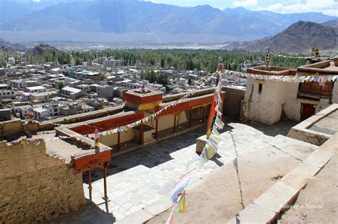 Tales Of A Nomad: Leh- Beyond the Monasteries