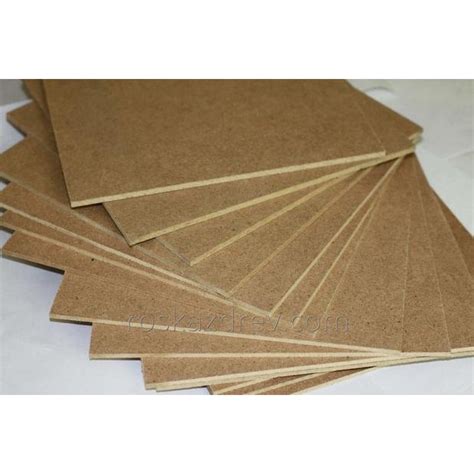 Chapa Mdf Cru 3mm Placa Decoração 30x40 cm 1 unidade Shopee Brasil