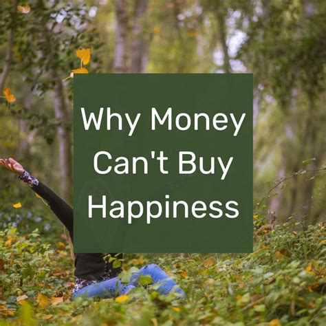 Why Money Cant Buy Happiness The Million Dollar Mama