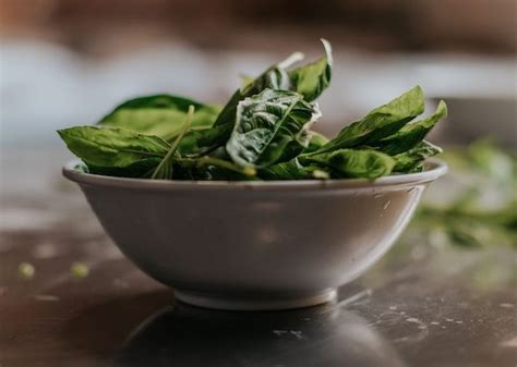 Best Ways To Eat Spinach Moderately