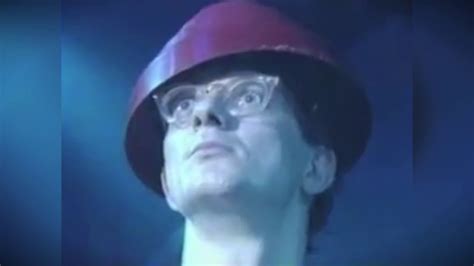 Devo Gates Of Steel Unofficial Music Video Youtube