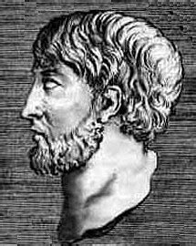 Anaximenes > By Individual Philosopher > Philosophy