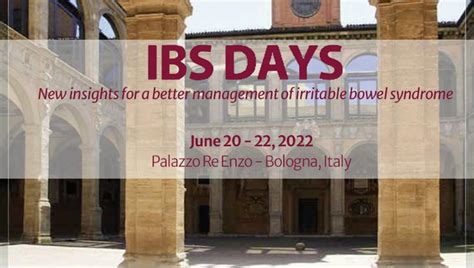 IBS Days 2022