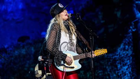 The Caverns Sessions Elizabeth Cook Twin Cities Pbs