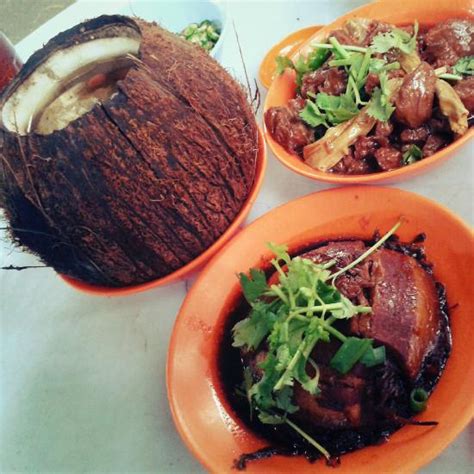 KEONG KEE HERBAL SOUP, Kuala Lumpur - Restaurant Reviews, Photos ...