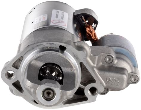 Bosch Sr0499x Starter Motor Fits Mercedes Benz C350 Mercedes Benz E300 Mercedes Benz E350