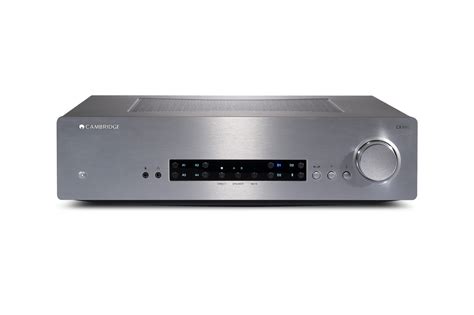 Cambridge Audio CXA80 80W Integrated Amplifier
