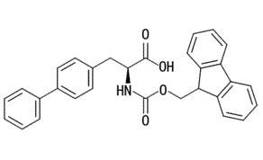 B Biphenylyl N Fmoc L Alanine E