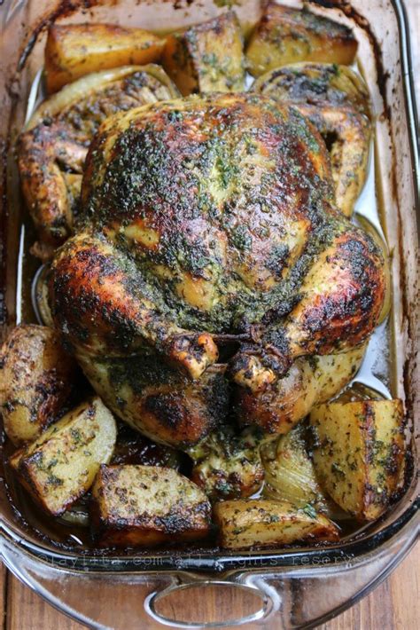 Roast Chicken Recipes Poultry Recipes Roasted Chicken Turkey Recipes