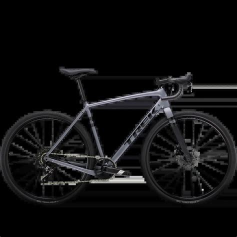 Checkpoint ALR 4 Matte Galactic Grey The Bike Place