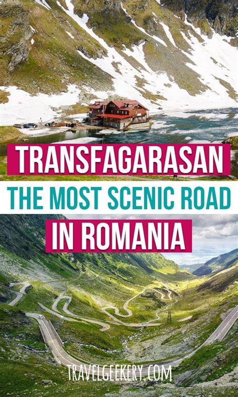 Transfagarasan Road Romania S Most Scenic Artofit