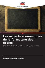 Les Aspects Conomiques De La Fermeture Des Coles Shop Today Get It