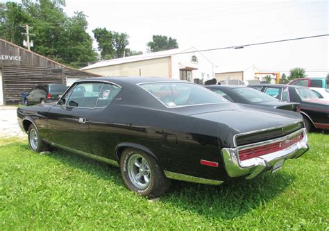 Curbside Classic 1970 Amc Ambassador Sst The Patriarch Of Kenosha Curbside Classic