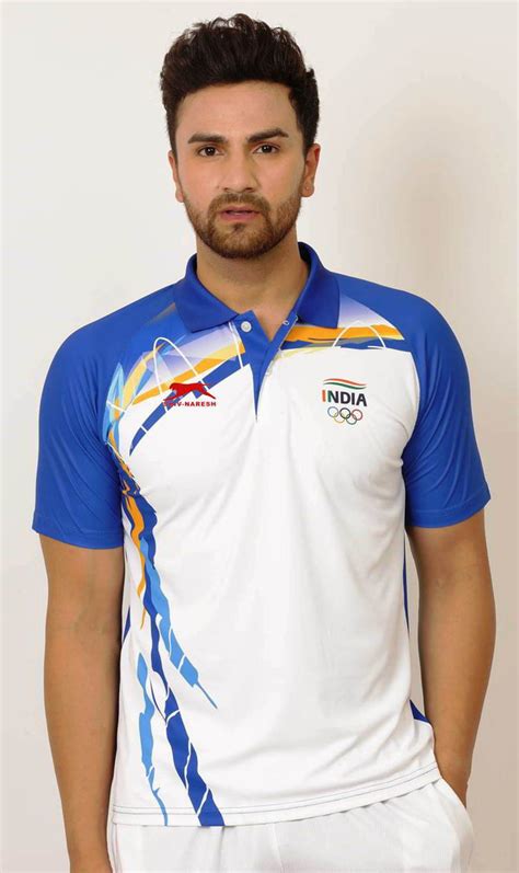 World Class Quality Sports Wear By Shiv Naresh Sports Shivnaresh