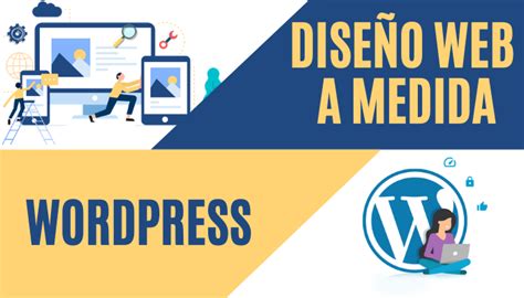 Dise O Web A Medida O Wordpress Inicionet Aplicaciones S L