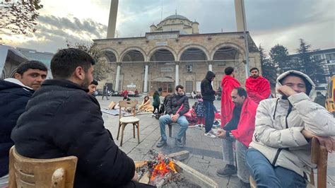 Katastrophe im Nordwesten 50 Verletzte bei Erdbeben in der Türkei