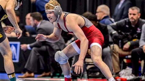 The 2019 FloWrestling NCAA Awards - FloWrestling