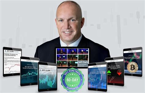 Jeff Clark Trader Review Scam Or Legit The Affiliate Doctor