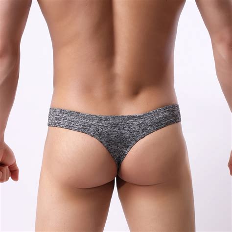 Men S Pouch Thongs And G Strings Jock Strap Athletic Supporters Briefs