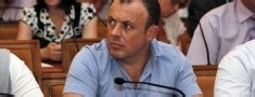 Дмитрий Спивак, экс-депутат Одесского горсовета, Одесса - новости, фото ...