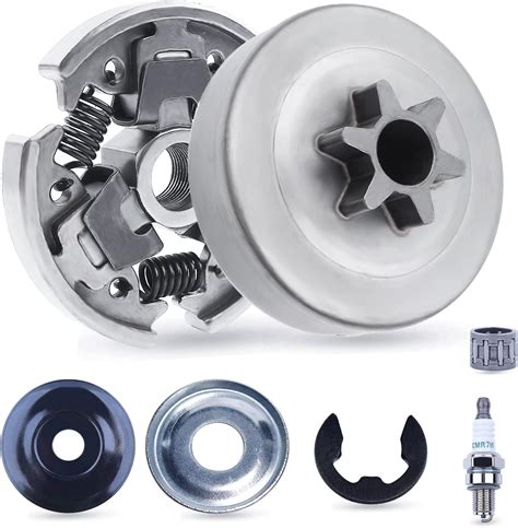 Amazon Mtanlo Spur Sprocket Clutch Cover Kit For Stihl Ms