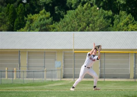 Amateur Baseball Roundup Raymond Rockets Pitch Well Hit Well West