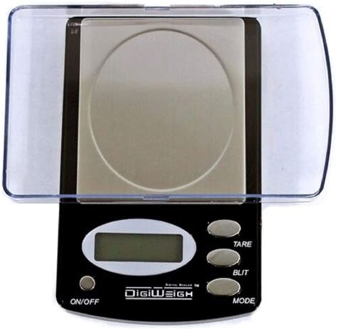 Digital Lab Scale 1000 Gram X 01g Weigh Troy Ounce Ozt Dwt Pennyweight