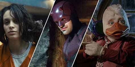 9 Best Superheroes with Unique Superpowers, Ranked