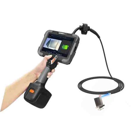 Jx Aviation Remote Visual Inspection Borescopes Neervtech