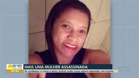 Homem Confessa Ter Matado Ex Mulher A Facadas E Leva Polícia Até Corpo