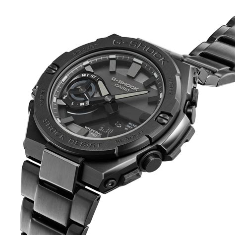 Gst B Bd A Casio