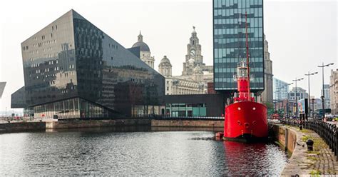 World Heritage Committee deletes Liverpool - Maritime Mercantile City ...