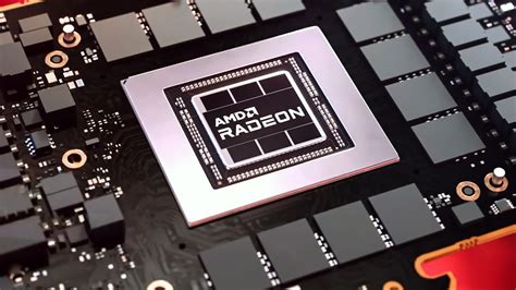 Amd Confirms Mainstream Rdna Gpus Before Summer