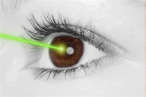 Laser Treatment for Glaucoma - Glaucoma Associates of Texas