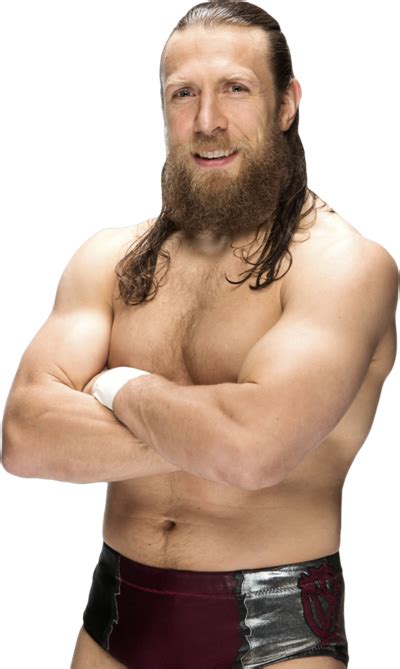 Daniel Bryan 1989