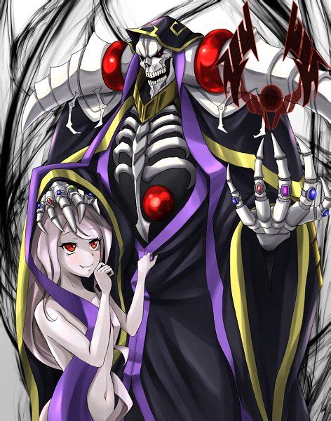 Overlord Image By With Yukkuri 3083632 Zerochan Anime Image Board